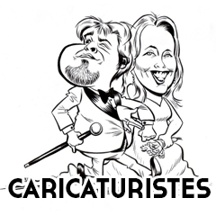 Espectacles : Caricatures
