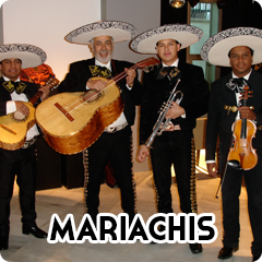mariachis