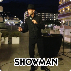 Espectacles : Showman